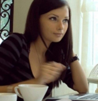 Проститутка Хайыракан : Людмила